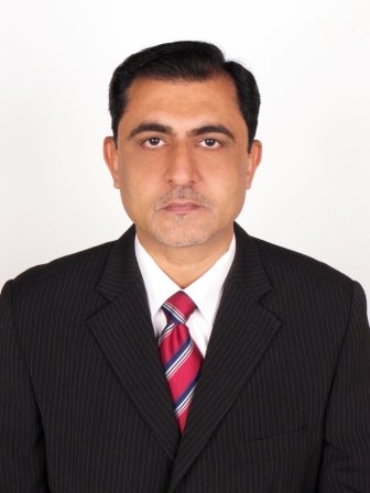 CA Sadiqali Bhojani, Founder & Managing Partner